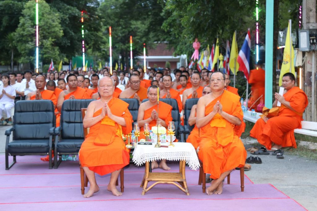 วัดมงคลชัยพัฒนา พระอารามหลวง จังหวัดสระบุรี