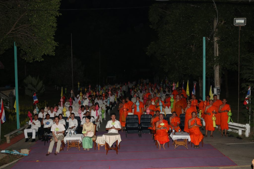 วัดมงคลชัยพัฒนา พระอารามหลวง จังหวัดสระบุรี