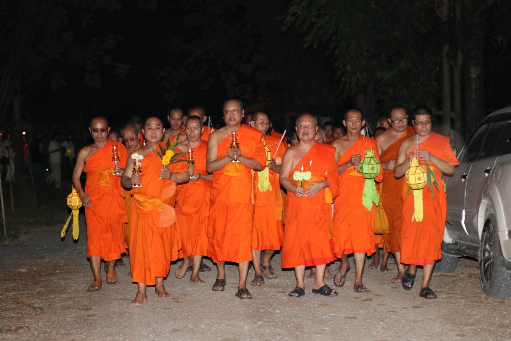 วัดมงคลชัยพัฒนา พระอารามหลวง จังหวัดสระบุรี