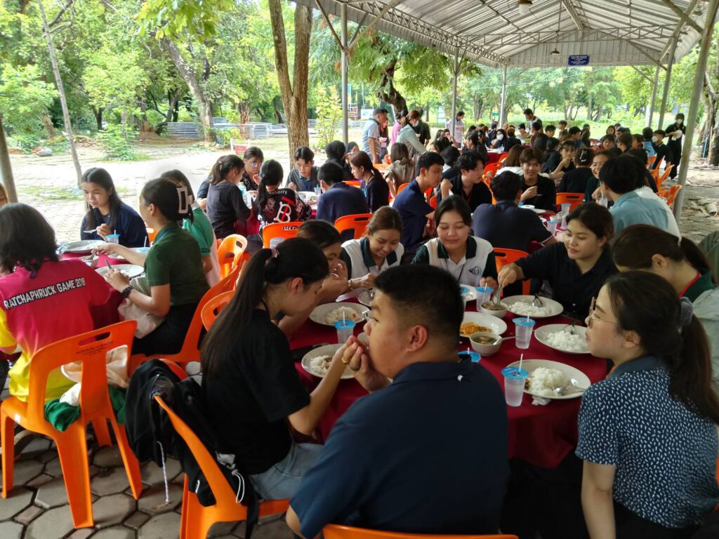 วัดมงคลชัยพัฒนา พระอารามหลวง จังหวัดสระบุรี