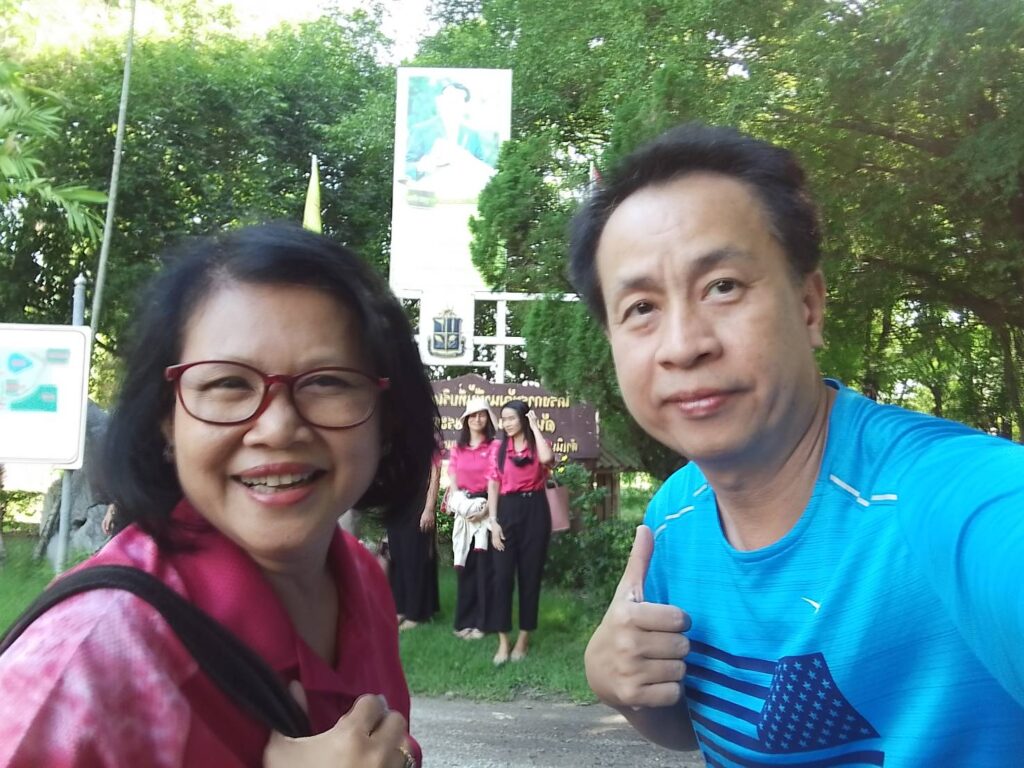 วัดมงคลชัยพัฒนา พระอารามหลวง จังหวัดสระบุรี