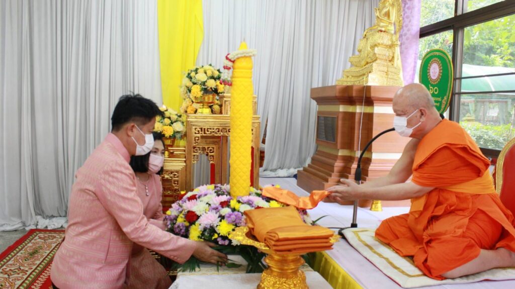 วัดมงคลชัยพัฒนา พระอารามหลวง จังหวัดสระบุรี