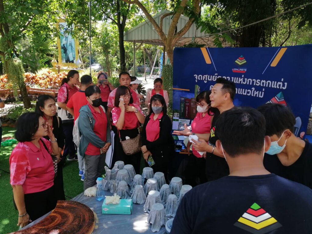 วัดมงคลชัยพัฒนา พระอารามหลวง จังหวัดสระบุรี