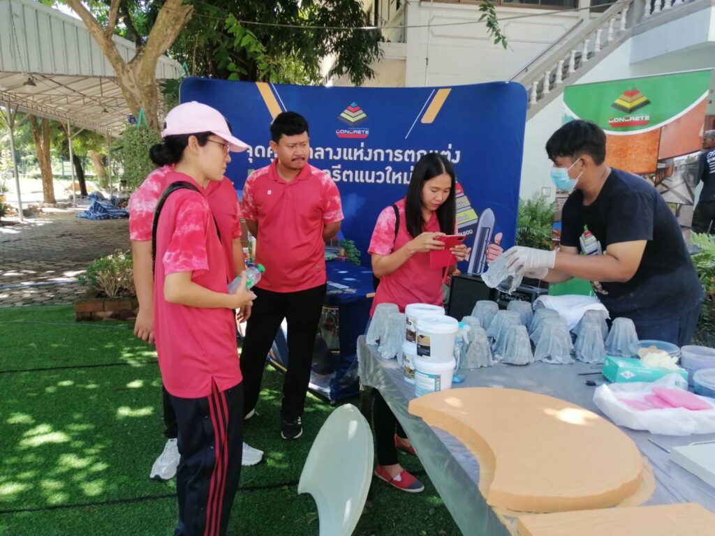 วัดมงคลชัยพัฒนา พระอารามหลวง จังหวัดสระบุรี