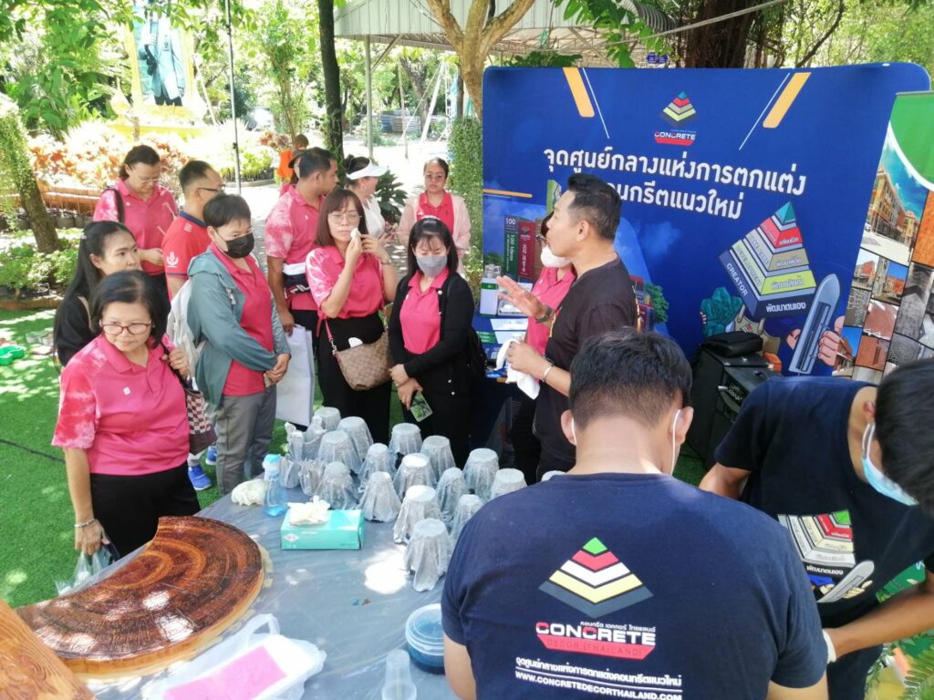 วัดมงคลชัยพัฒนา พระอารามหลวง จังหวัดสระบุรี